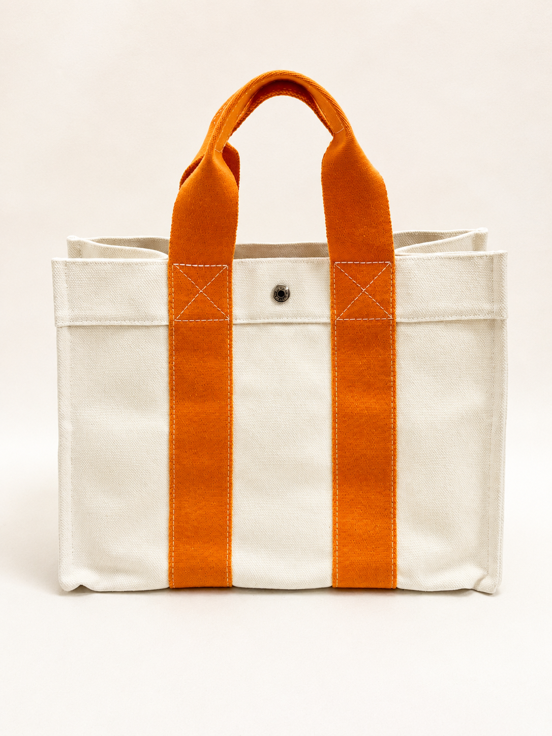 HERMÈS Sac Bora Bora MM