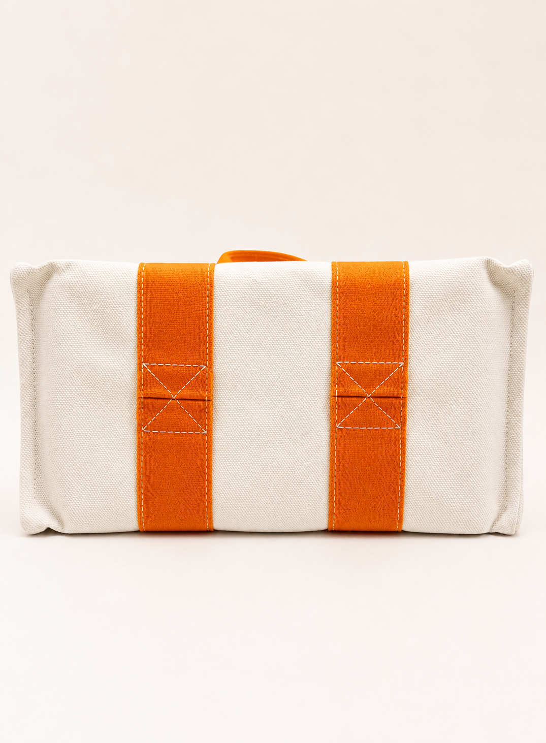 HERMÈS Sac Bora Bora MM