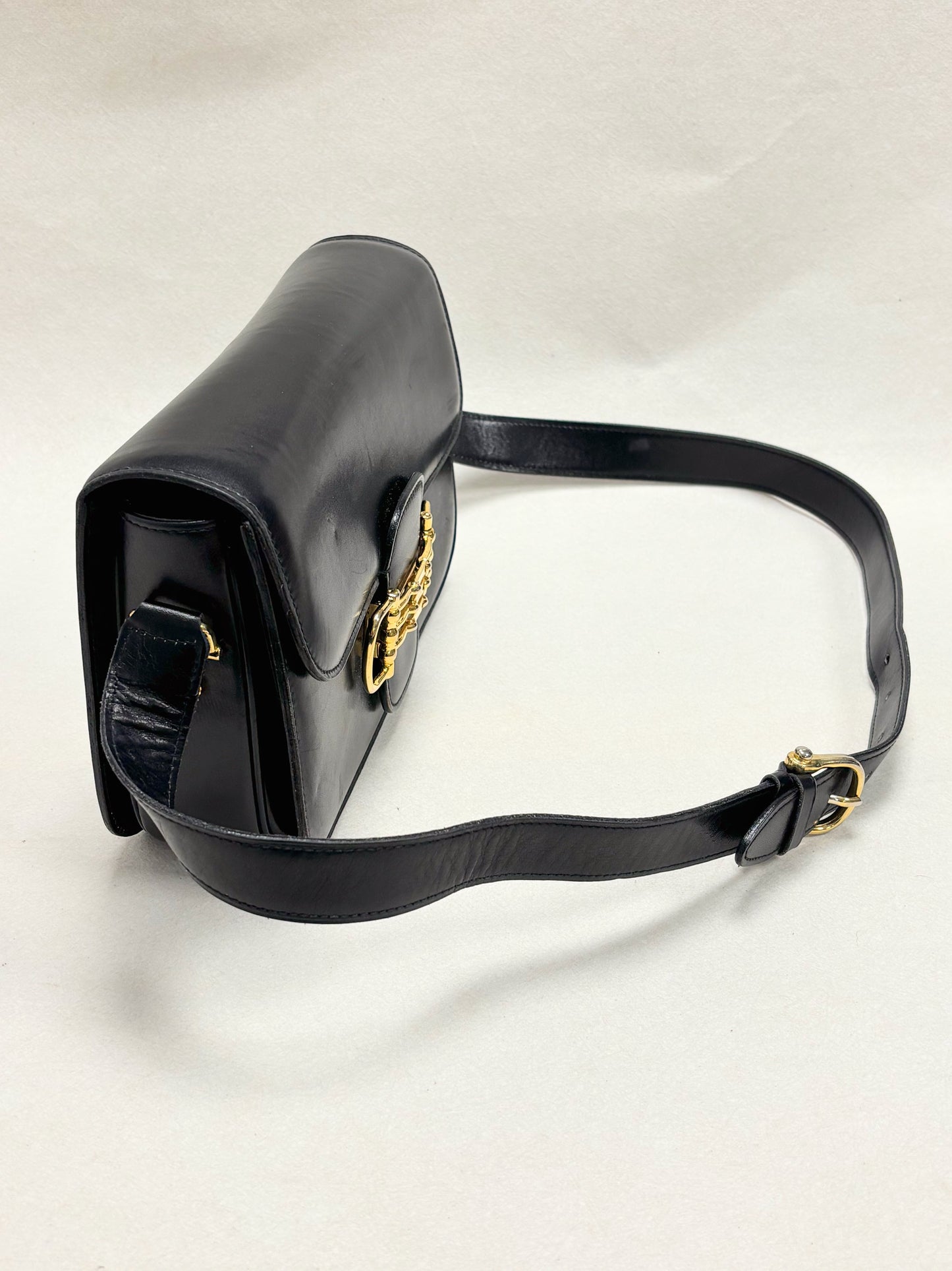 CÉLINE Sac Crécy