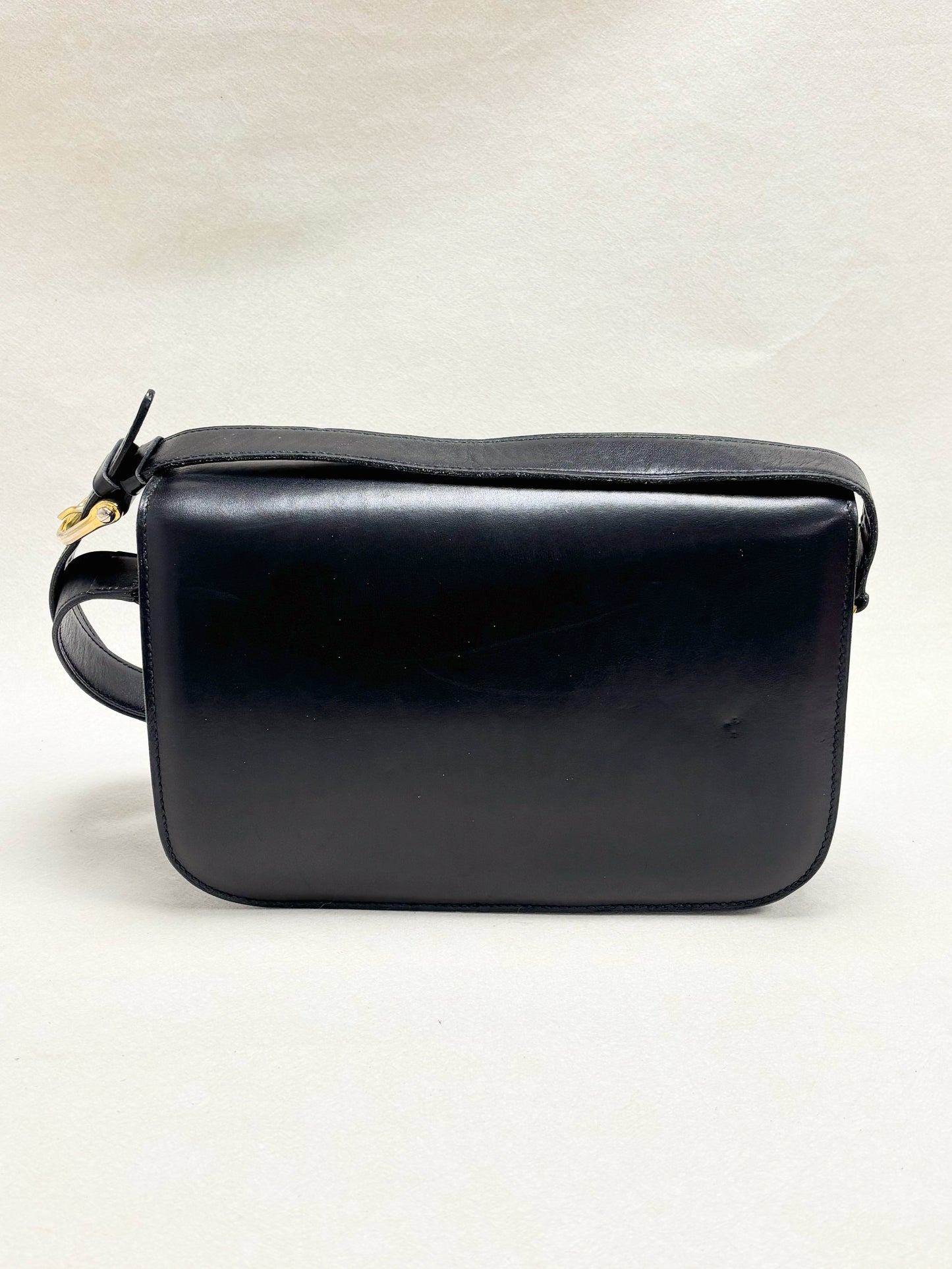 CÉLINE Sac Crécy