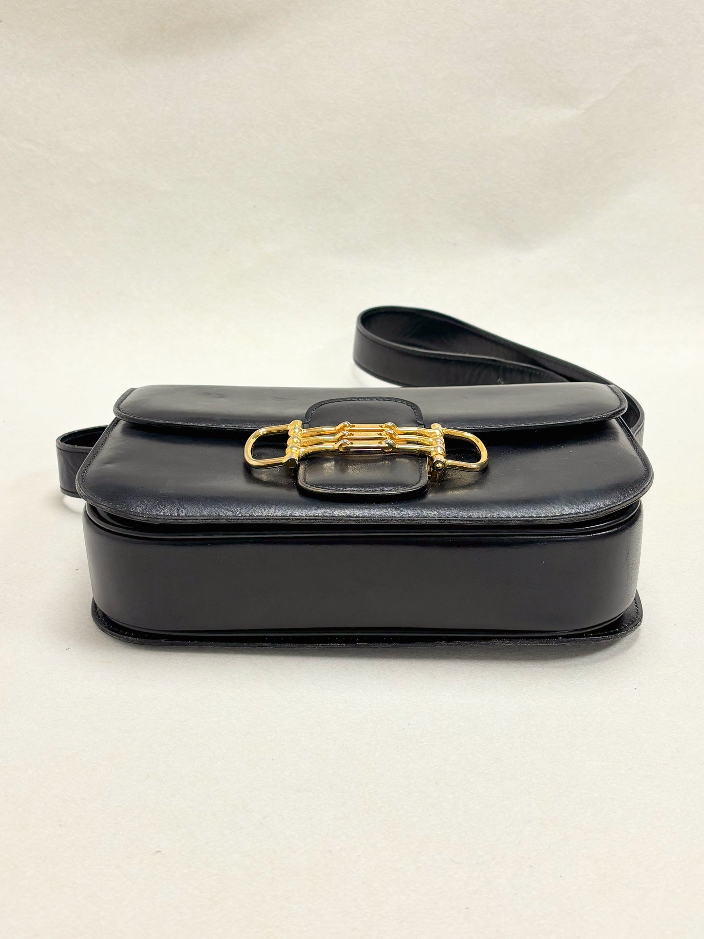 CÉLINE Sac Crécy