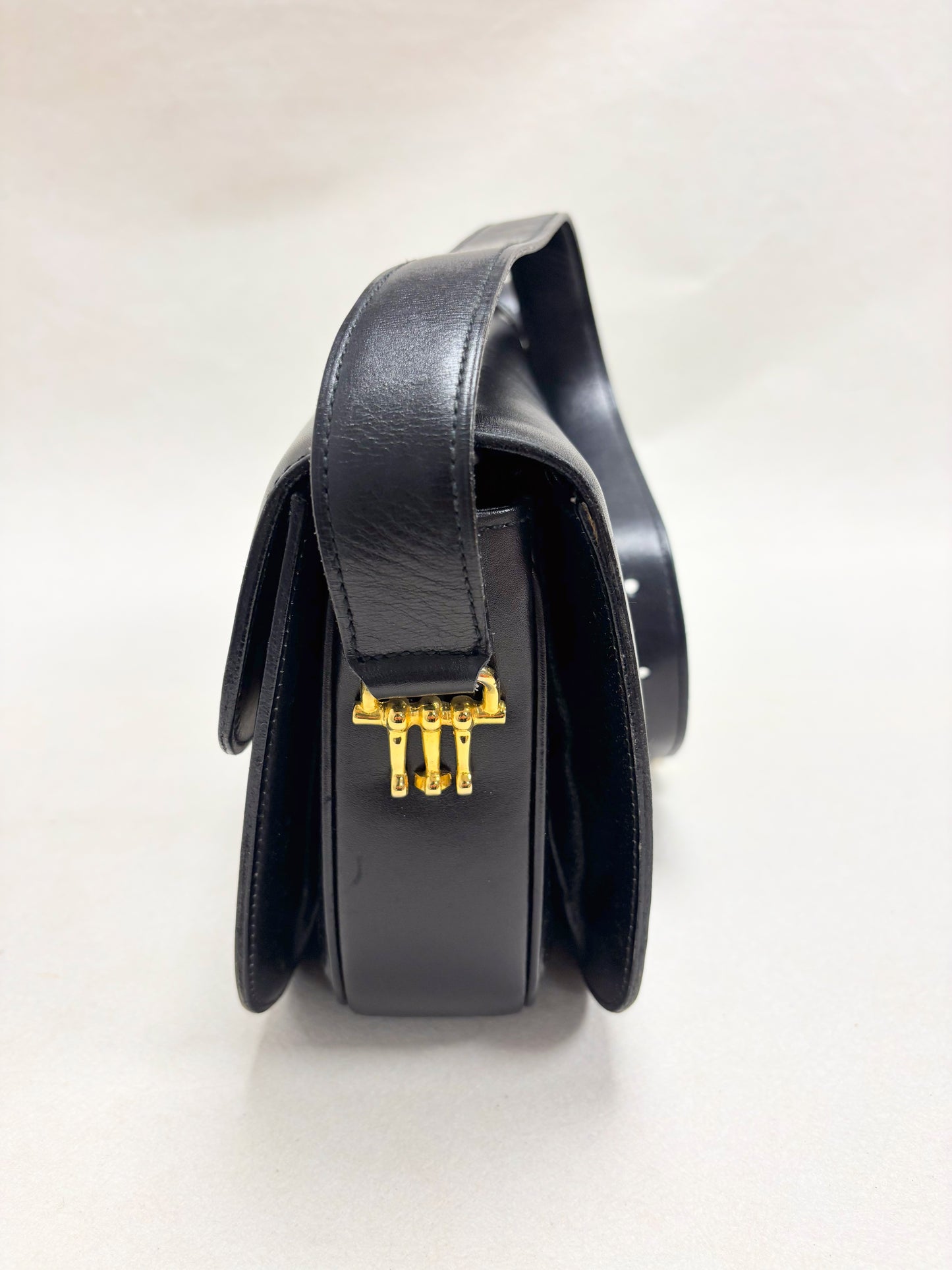 CÉLINE Sac Crécy