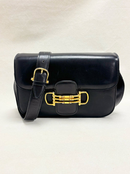 CÉLINE Sac Crécy