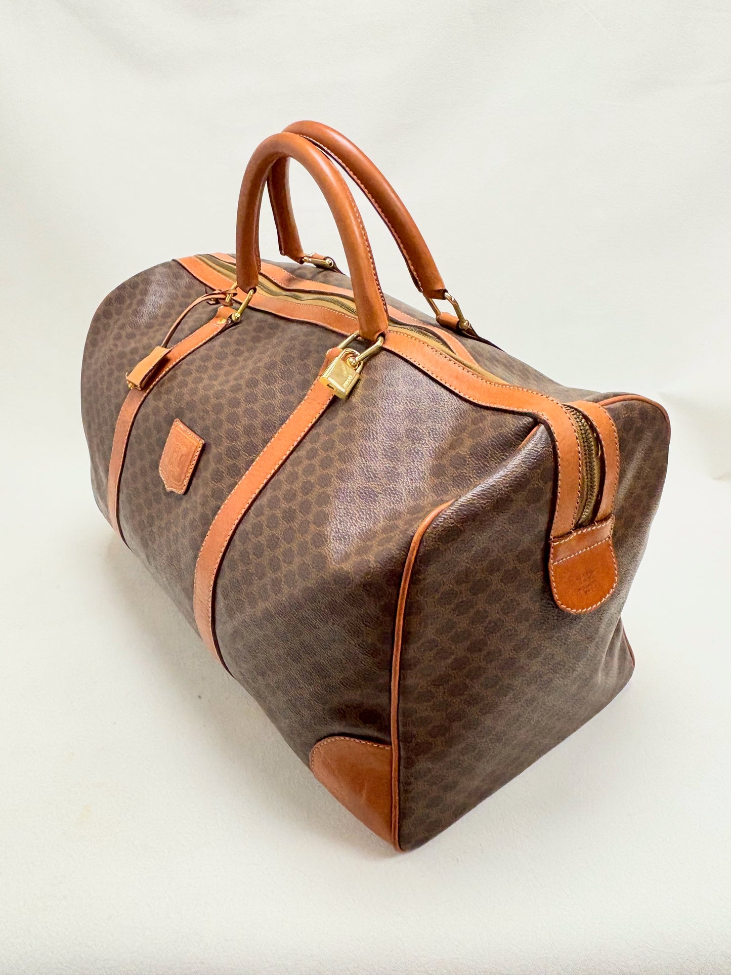 CÉLINE Sac Boston 48h