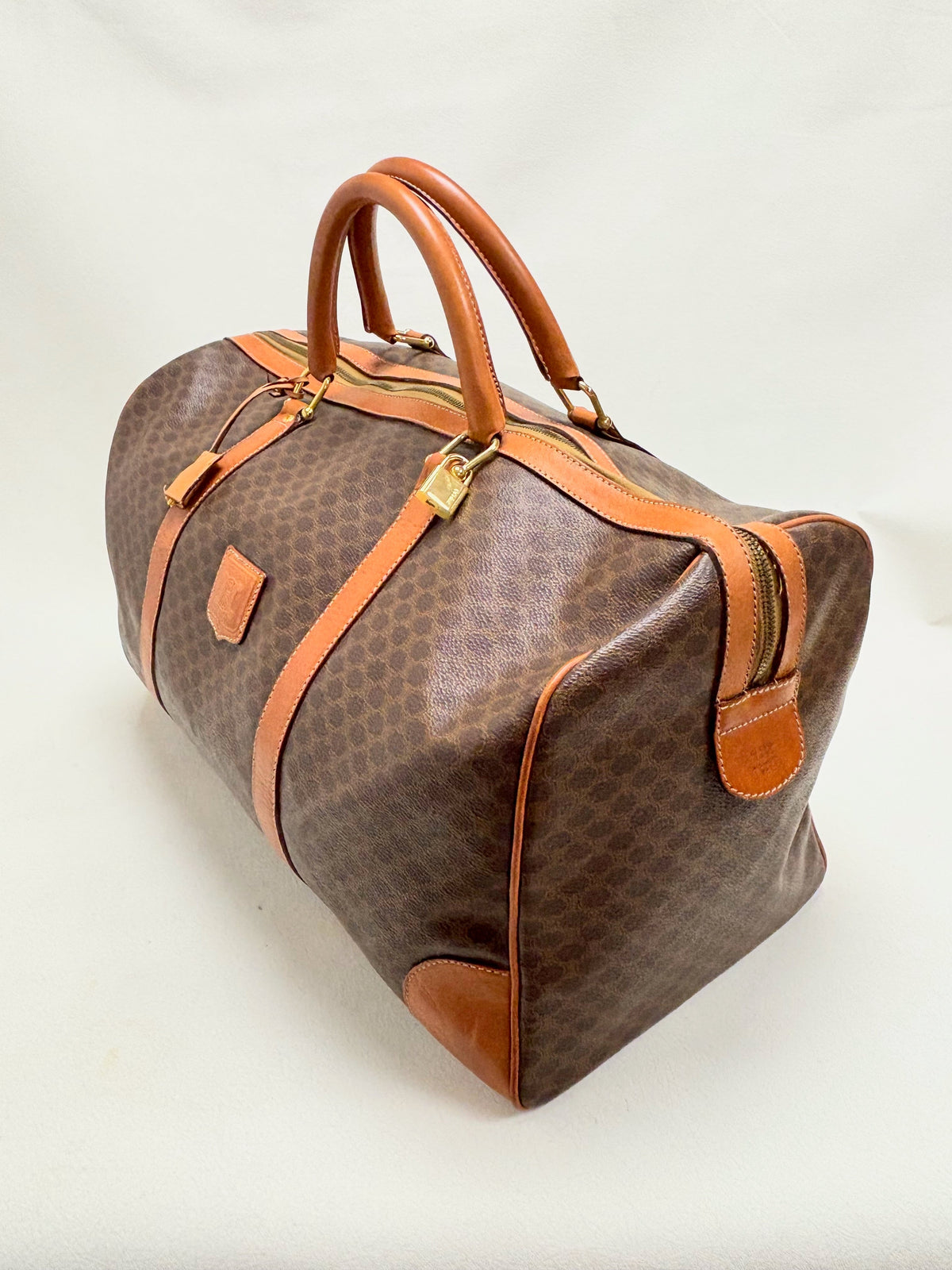 CÉLINE Sac Boston 48h