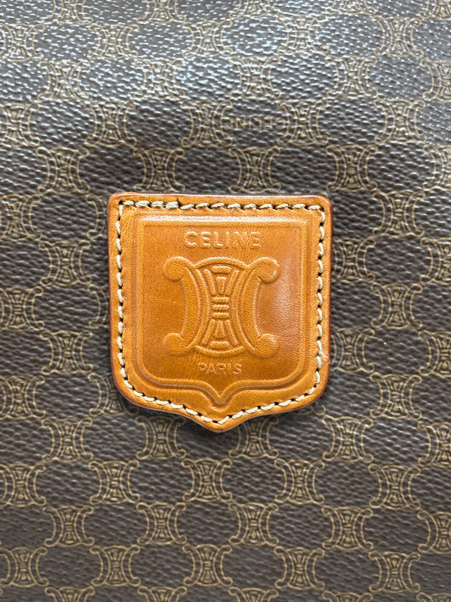 CÉLINE Sac Boston 48h