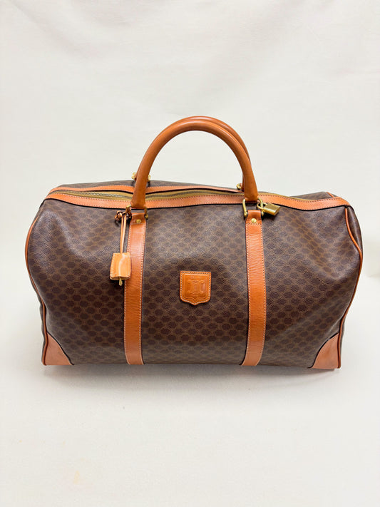 CÉLINE Sac Boston 48h