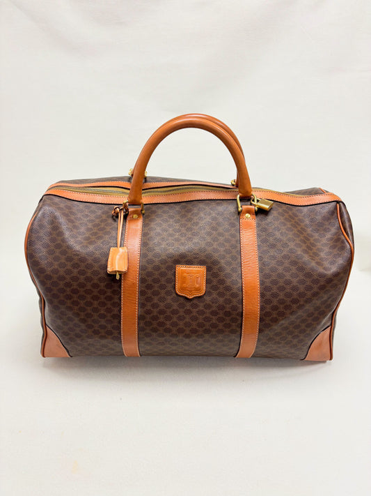 CÉLINE Sac Boston 48h