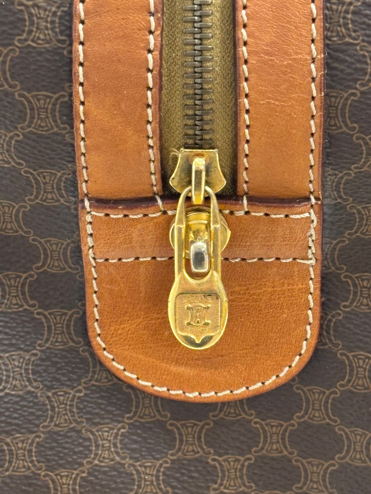 CÉLINE Sac Boston 48h