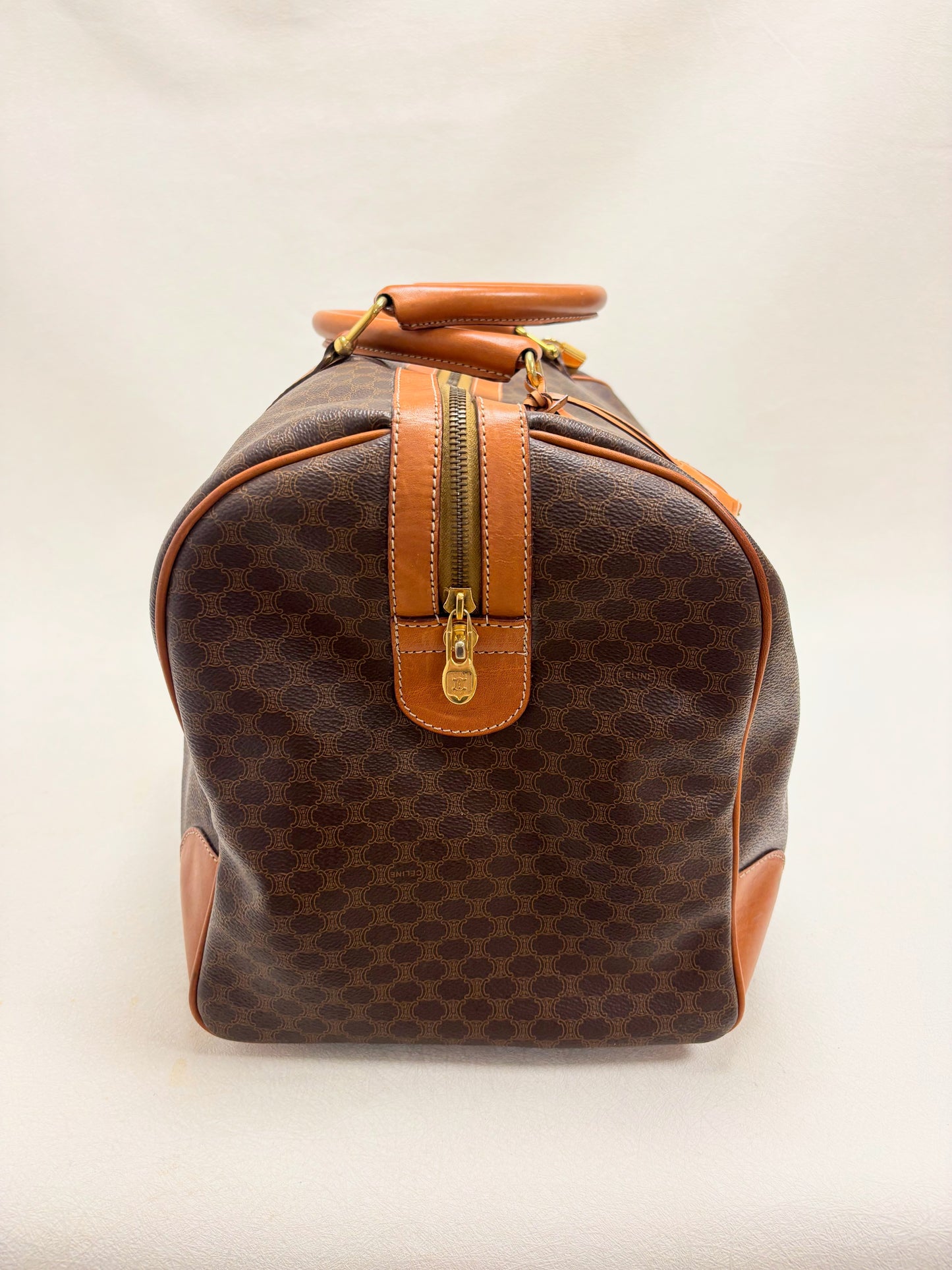 CÉLINE Sac Boston 48h