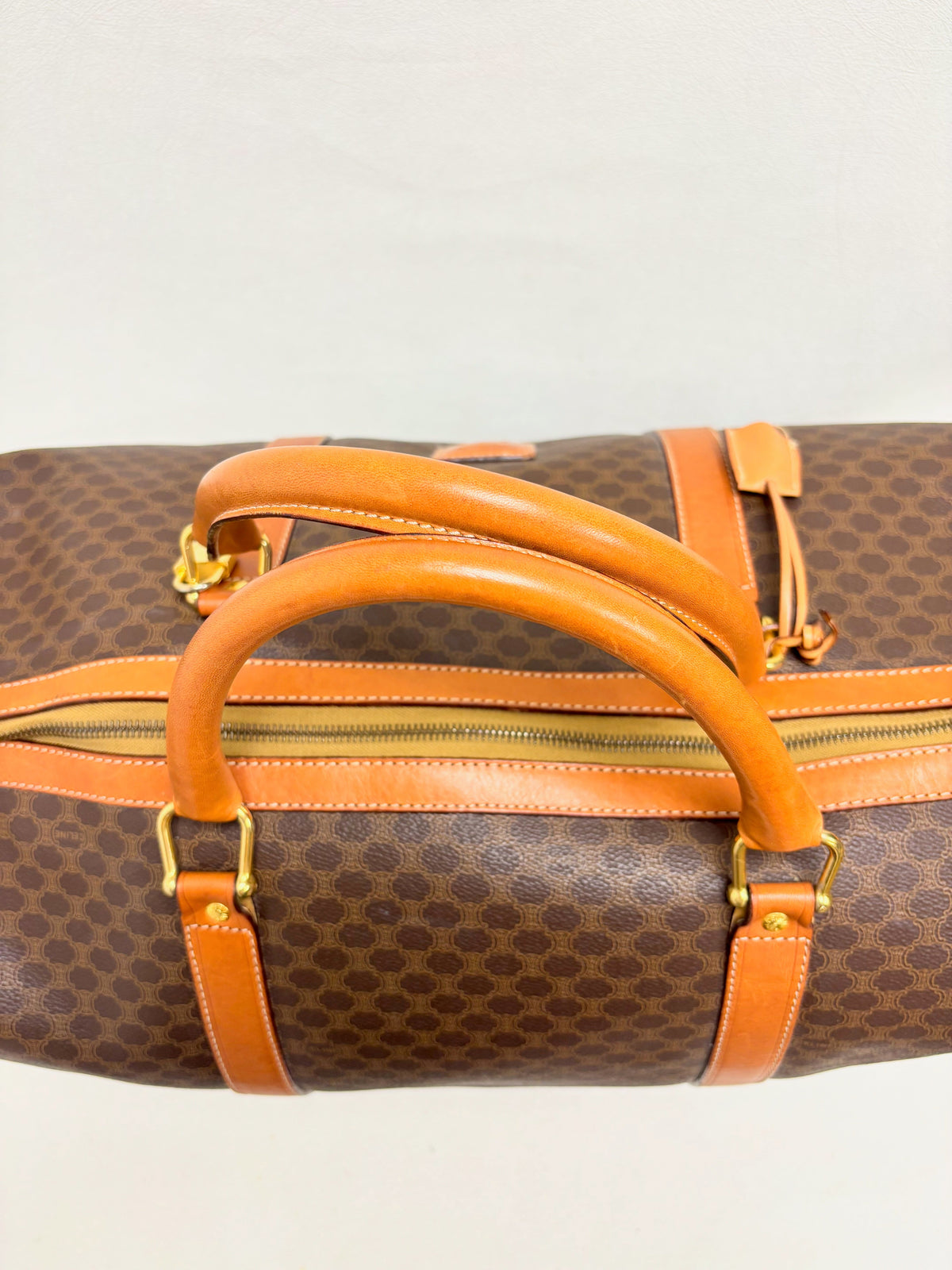 CÉLINE Sac Boston 48h