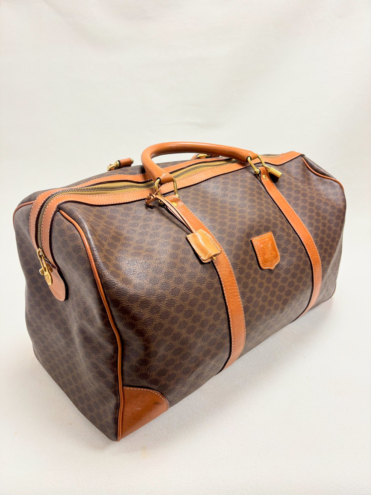 CÉLINE Sac Boston 48h