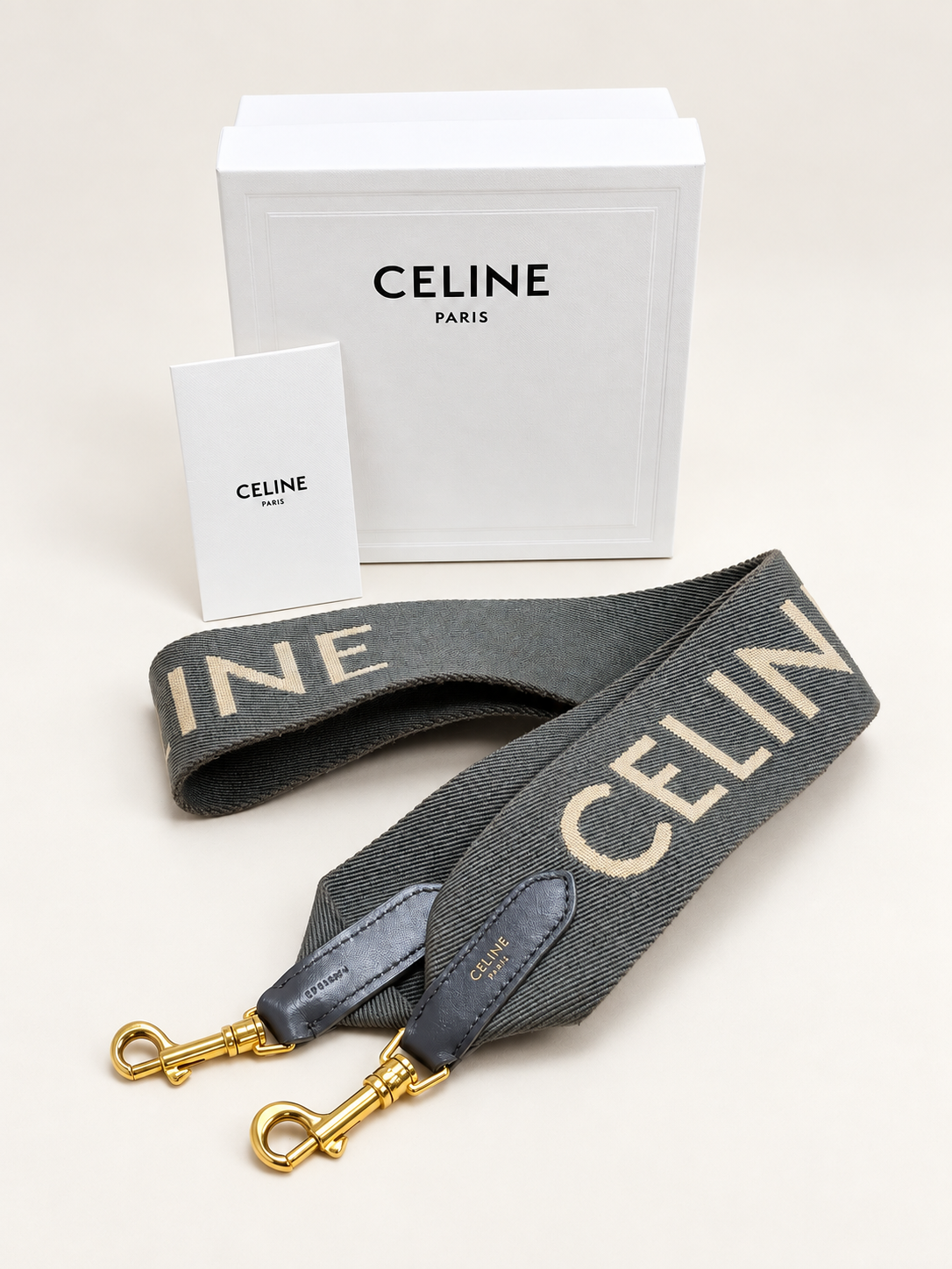 CELINE Bandoulière
