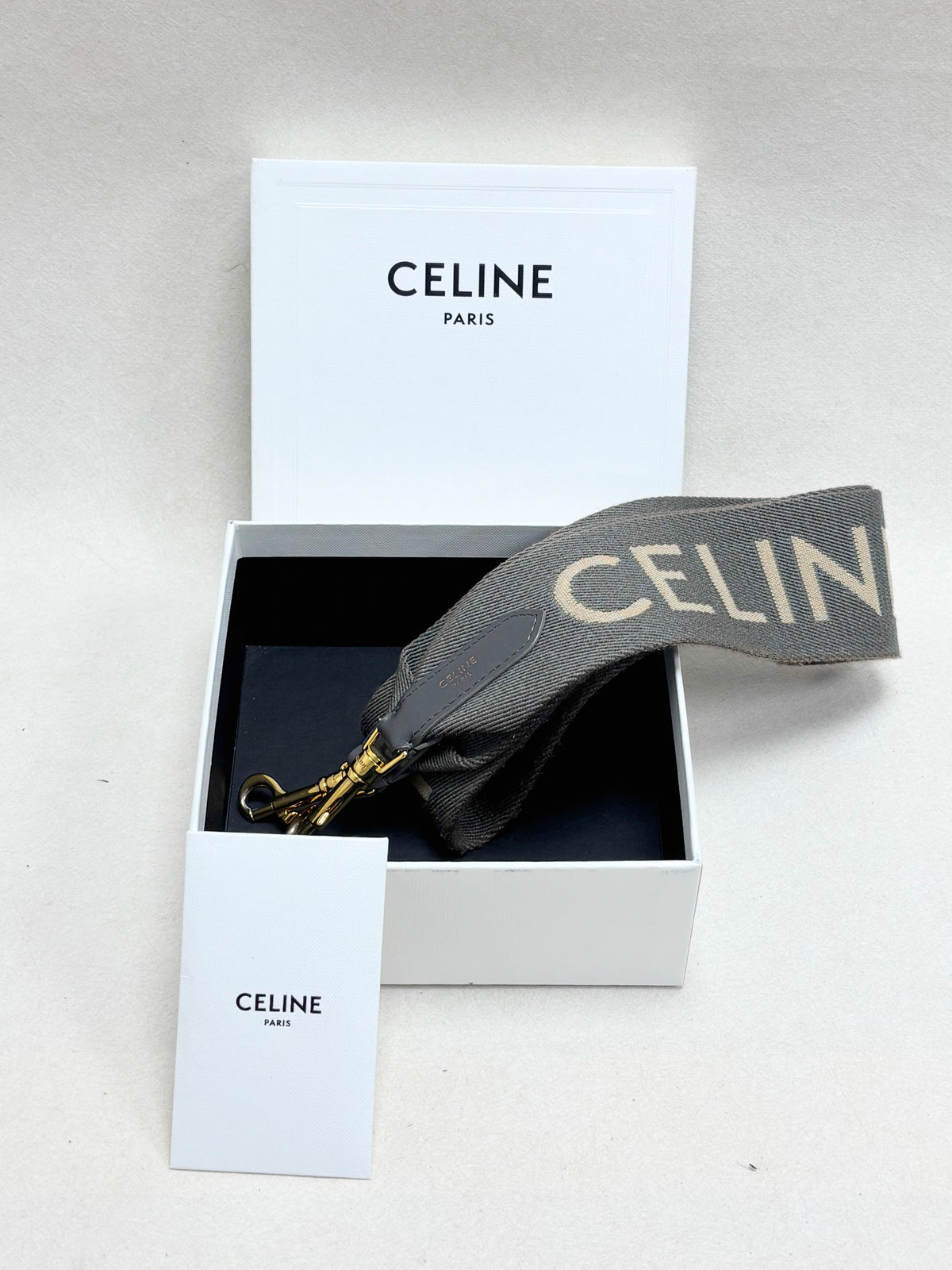 CELINE Bandoulière