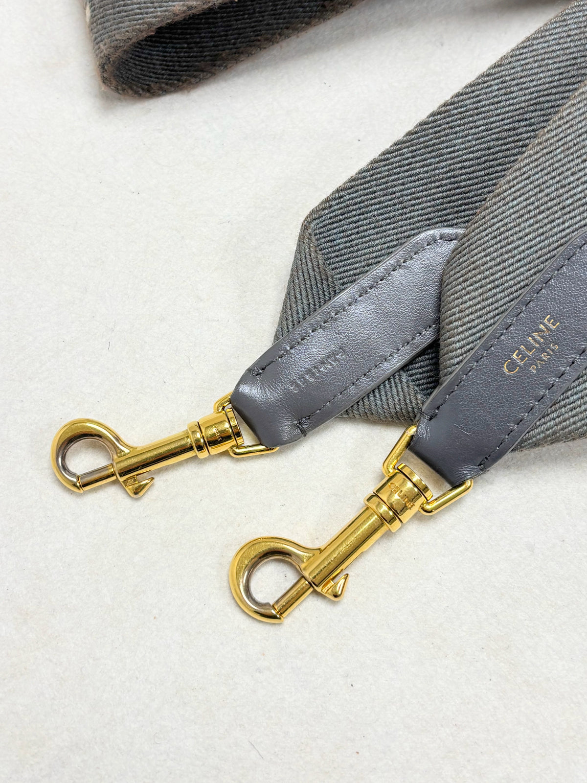 CELINE Bandoulière