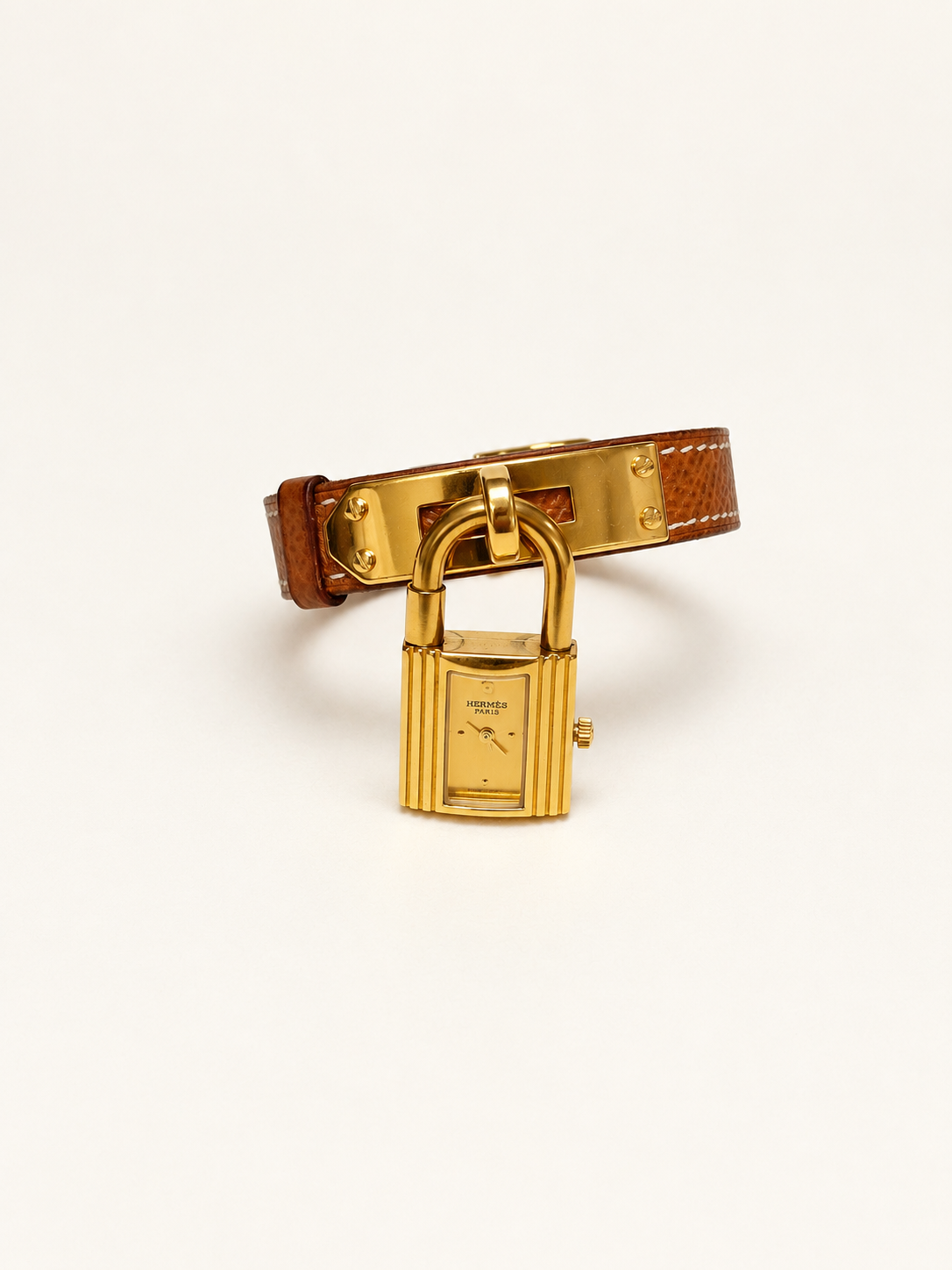 HERMÈS Montre Kelly