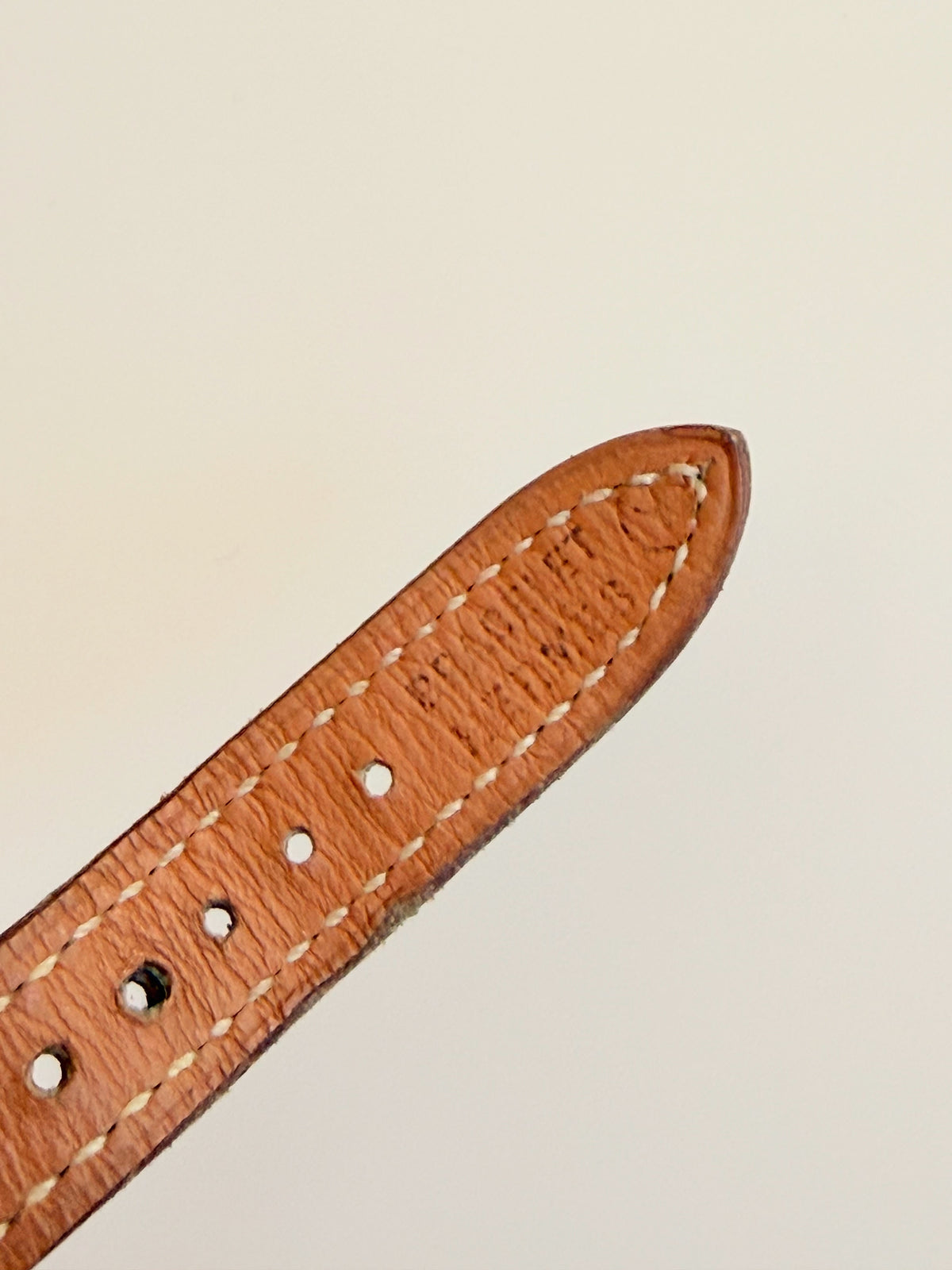 HERMÈS Montre Kelly