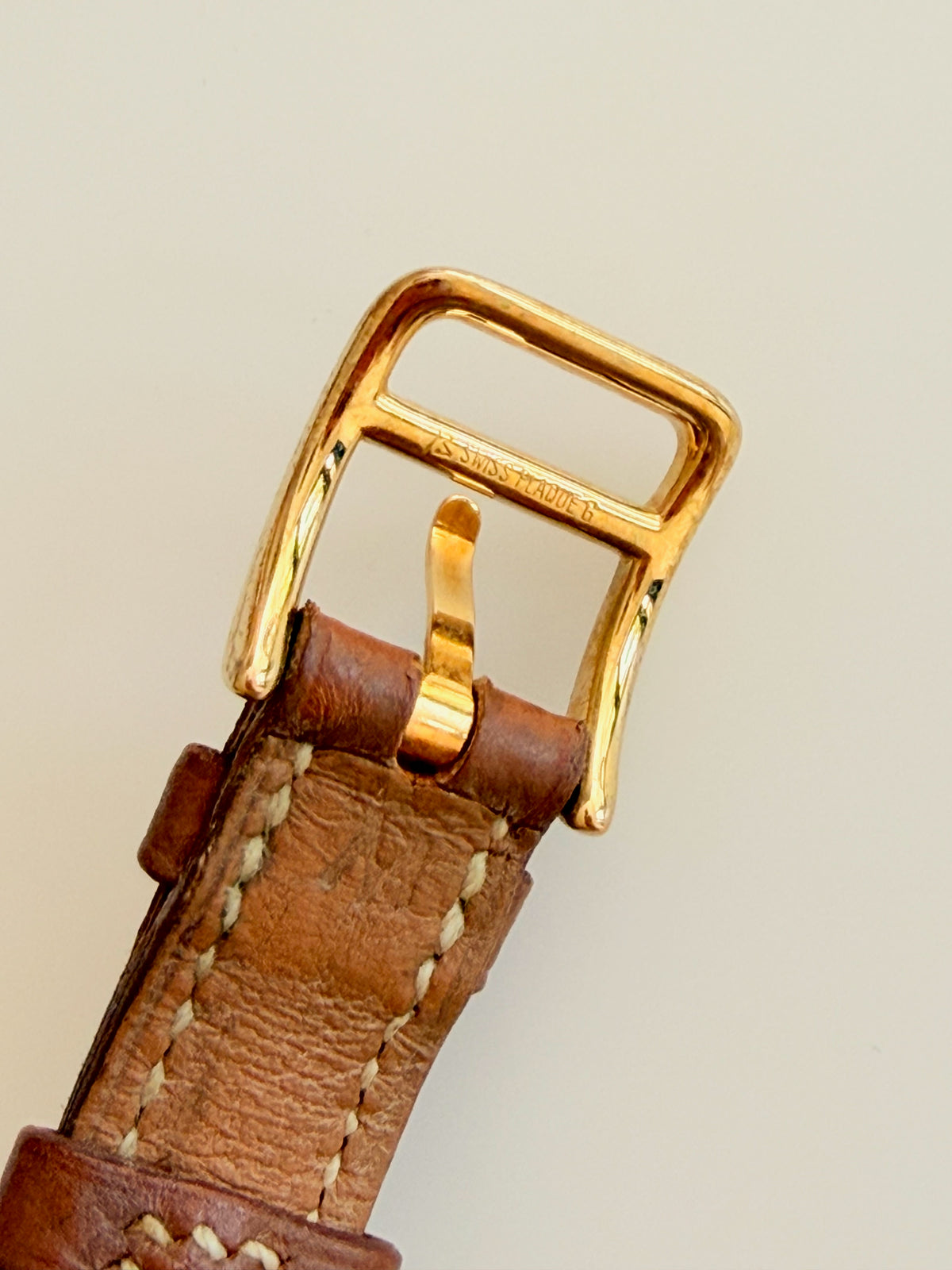 HERMÈS Montre Kelly