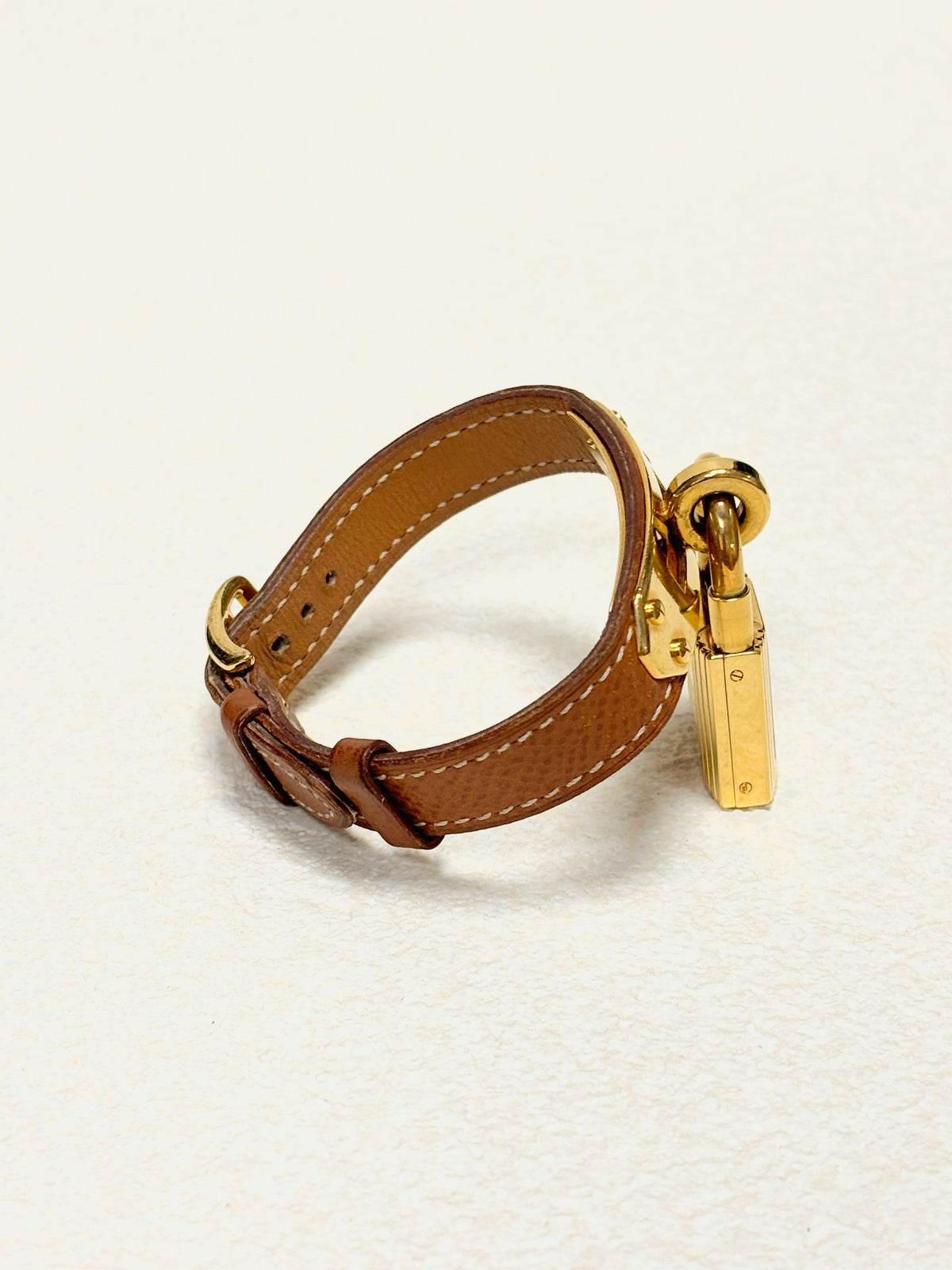 HERMÈS Montre Kelly
