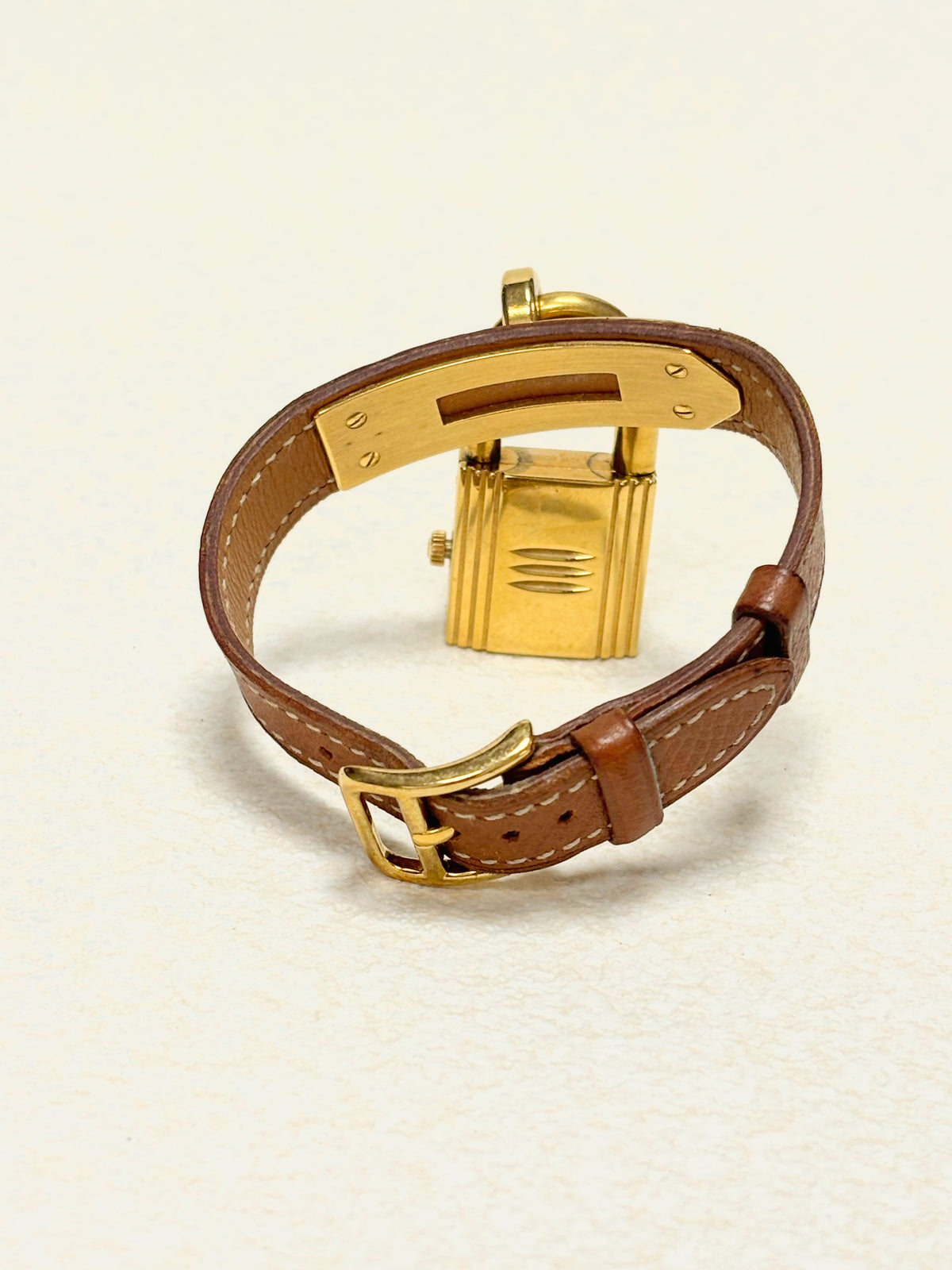 HERMÈS Montre Kelly
