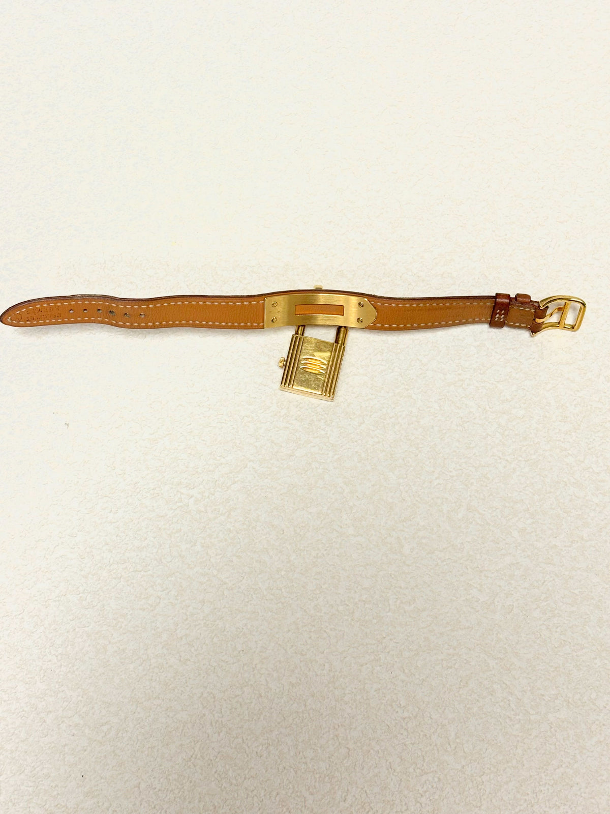 HERMÈS Montre Kelly