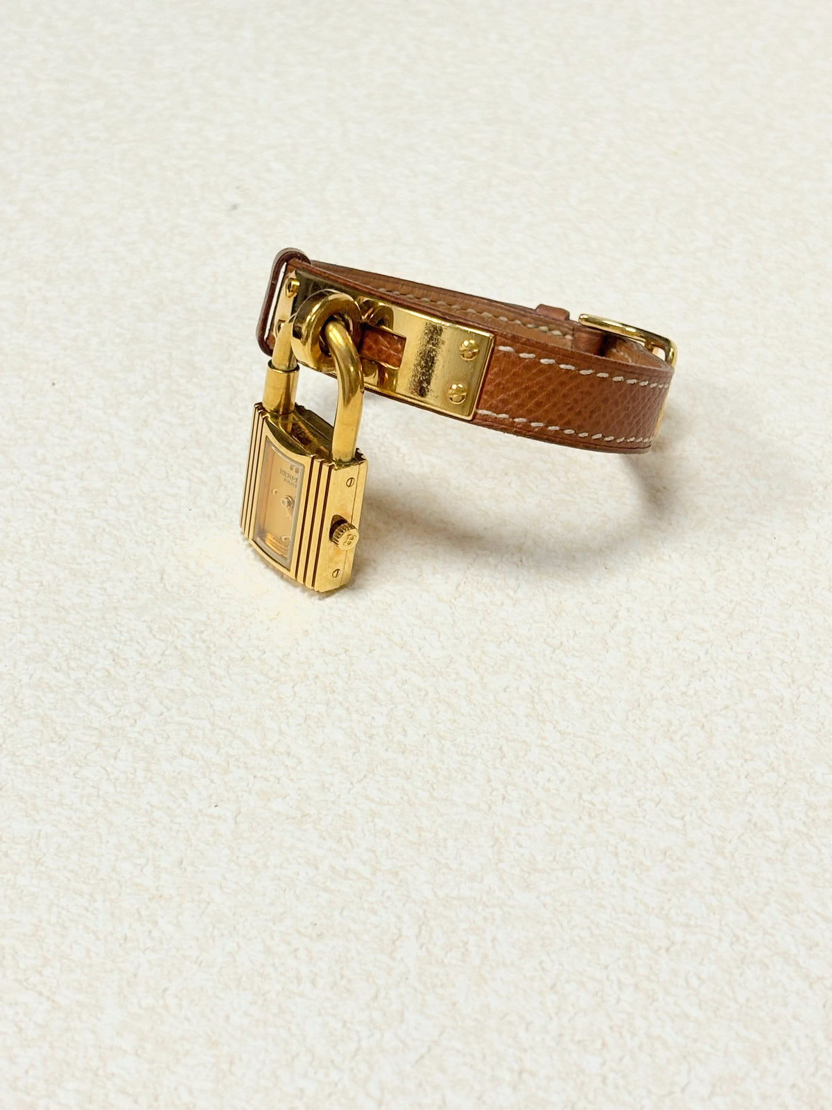 HERMÈS Montre Kelly