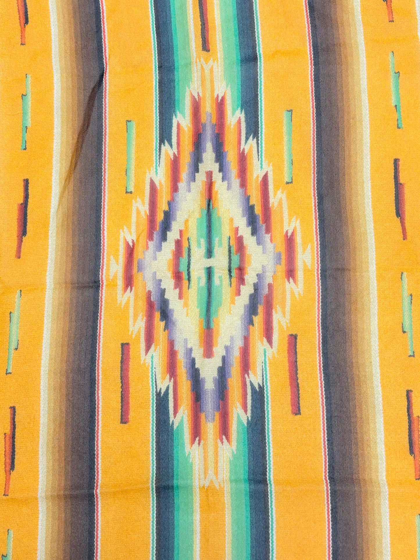DIOR Foulard Carré en soie 2002