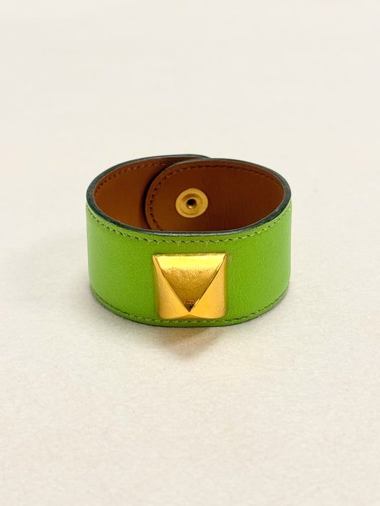 HERMÈS Bracelet Clou Médor