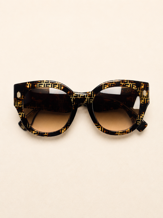 FENDI Lunettes de soleil