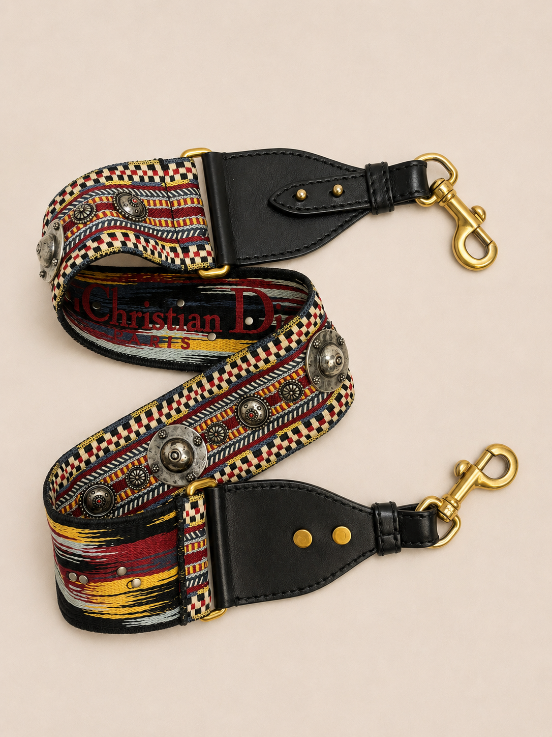 DIOR Bandoulière