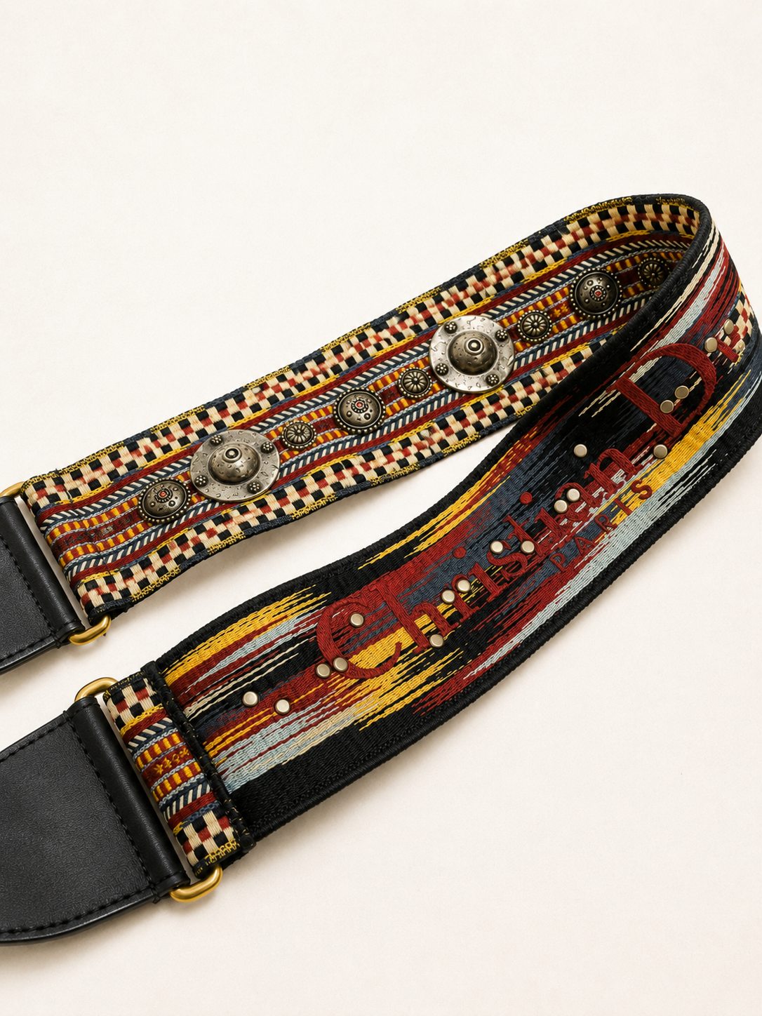 DIOR Bandoulière