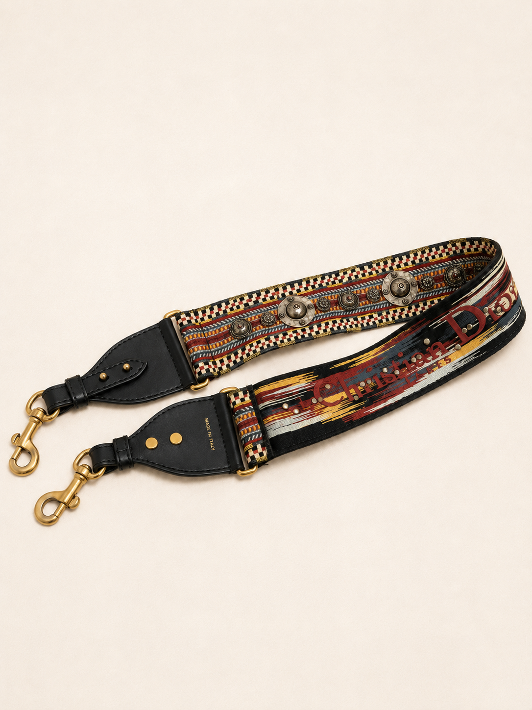 DIOR Bandoulière