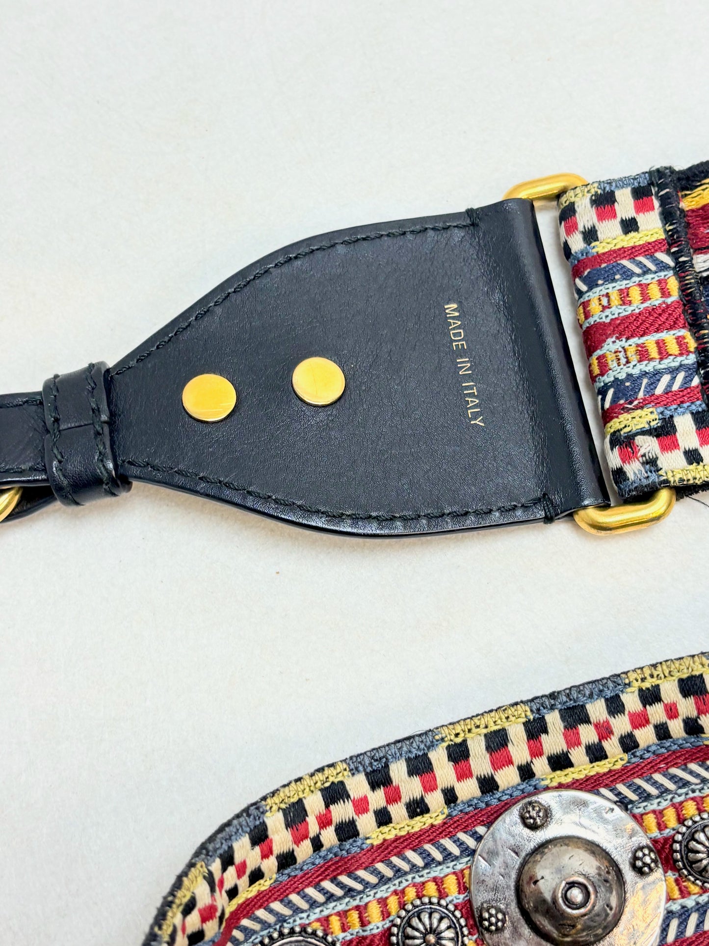 DIOR Bandoulière