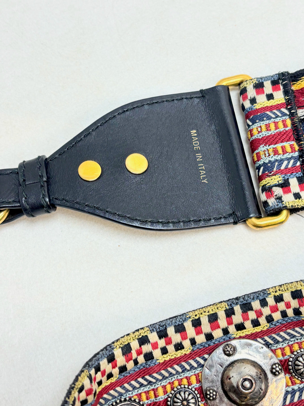 DIOR Bandoulière