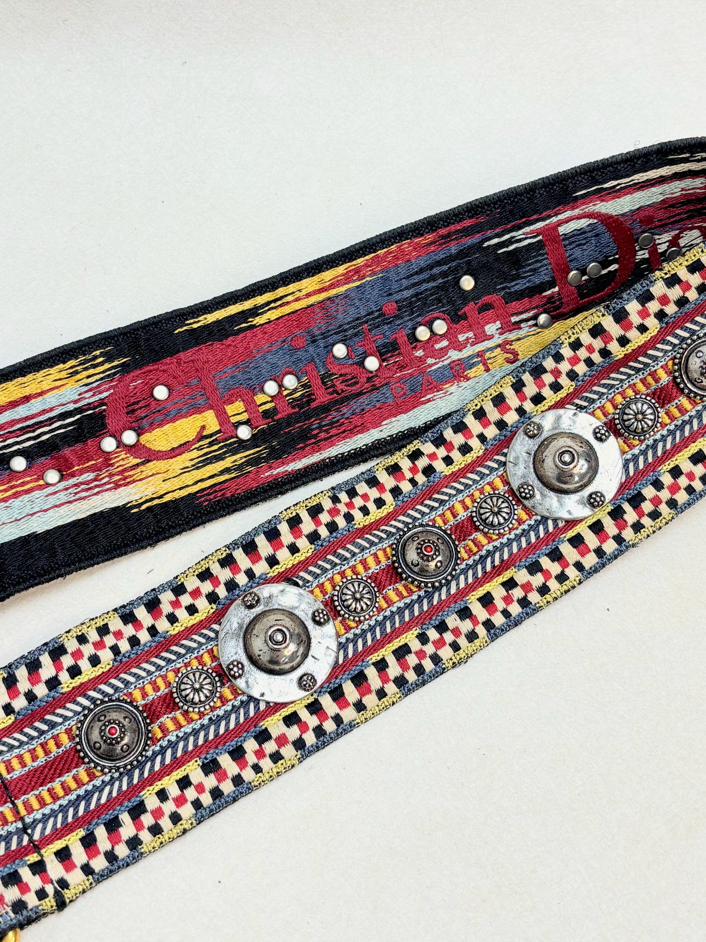 DIOR Bandoulière