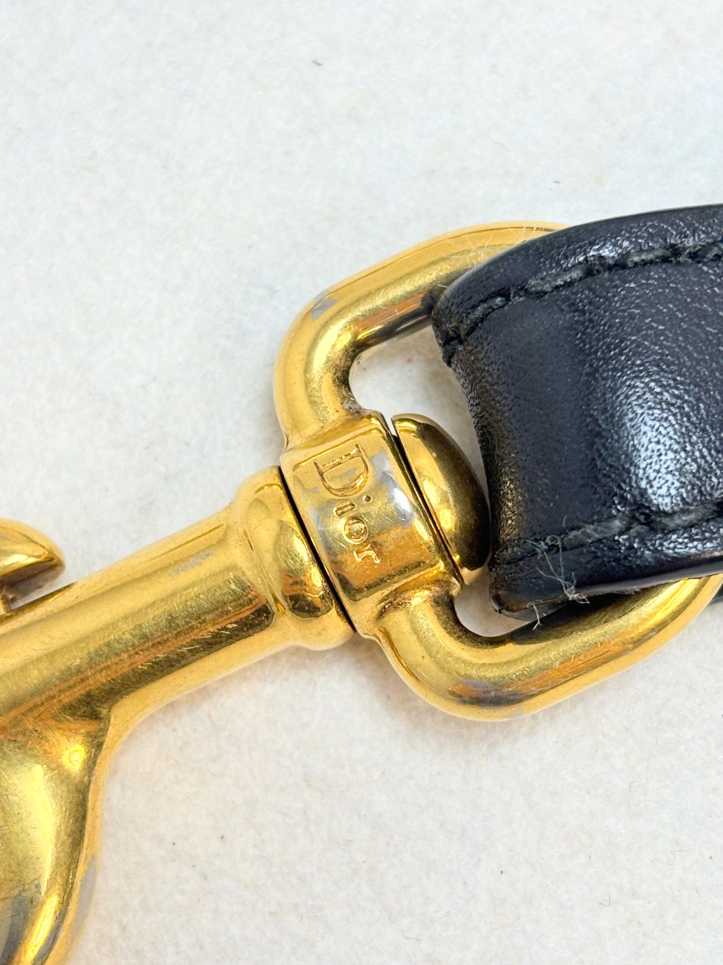 DIOR Bandoulière
