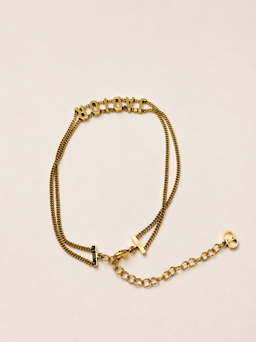DIOR Collier J'ADIOR