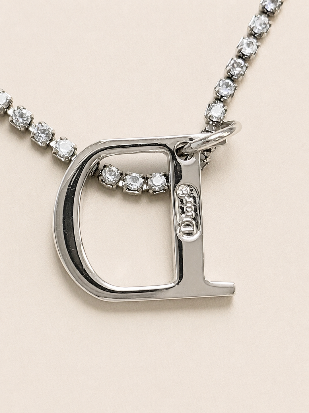 DIOR Collier D