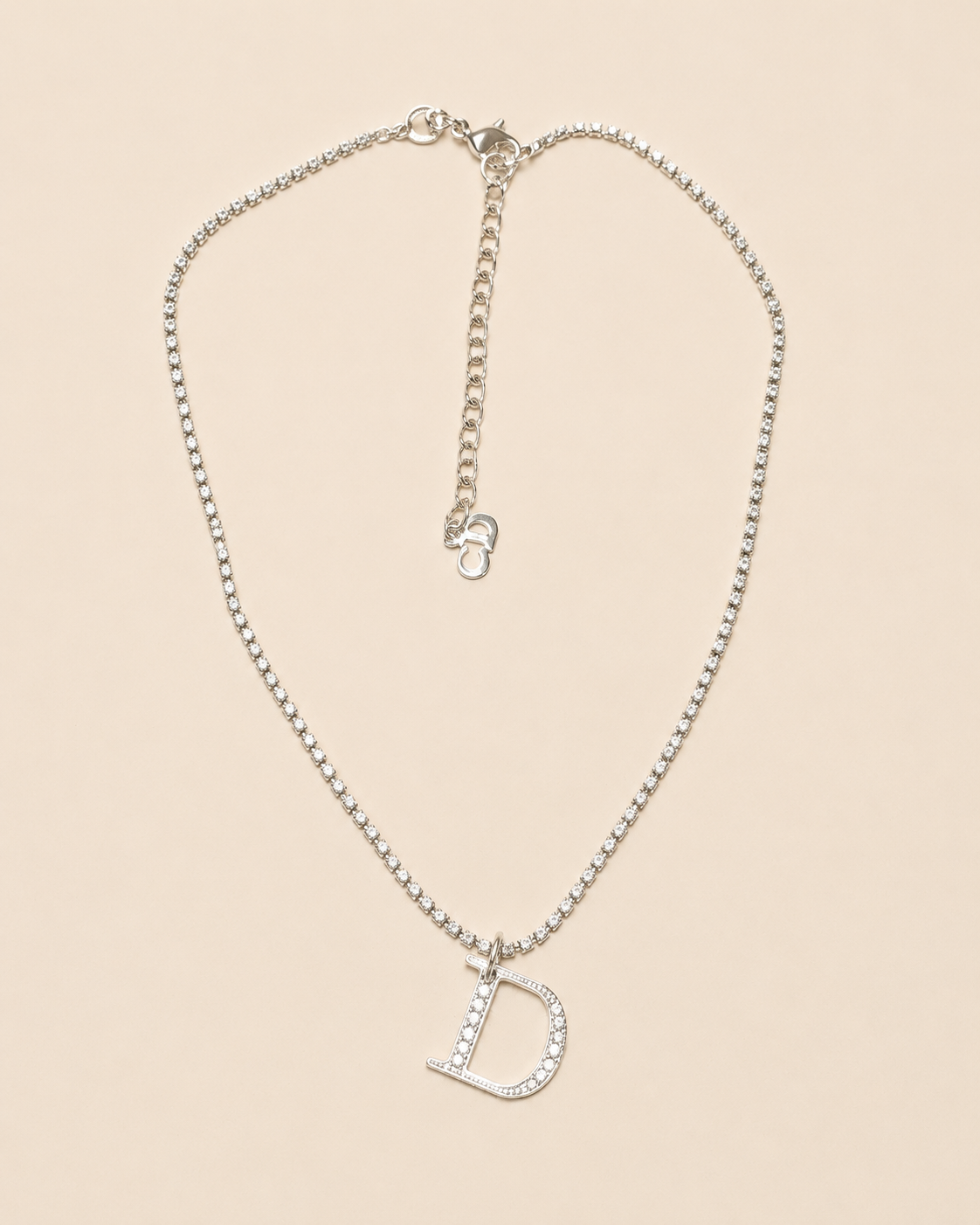 DIOR Collier D