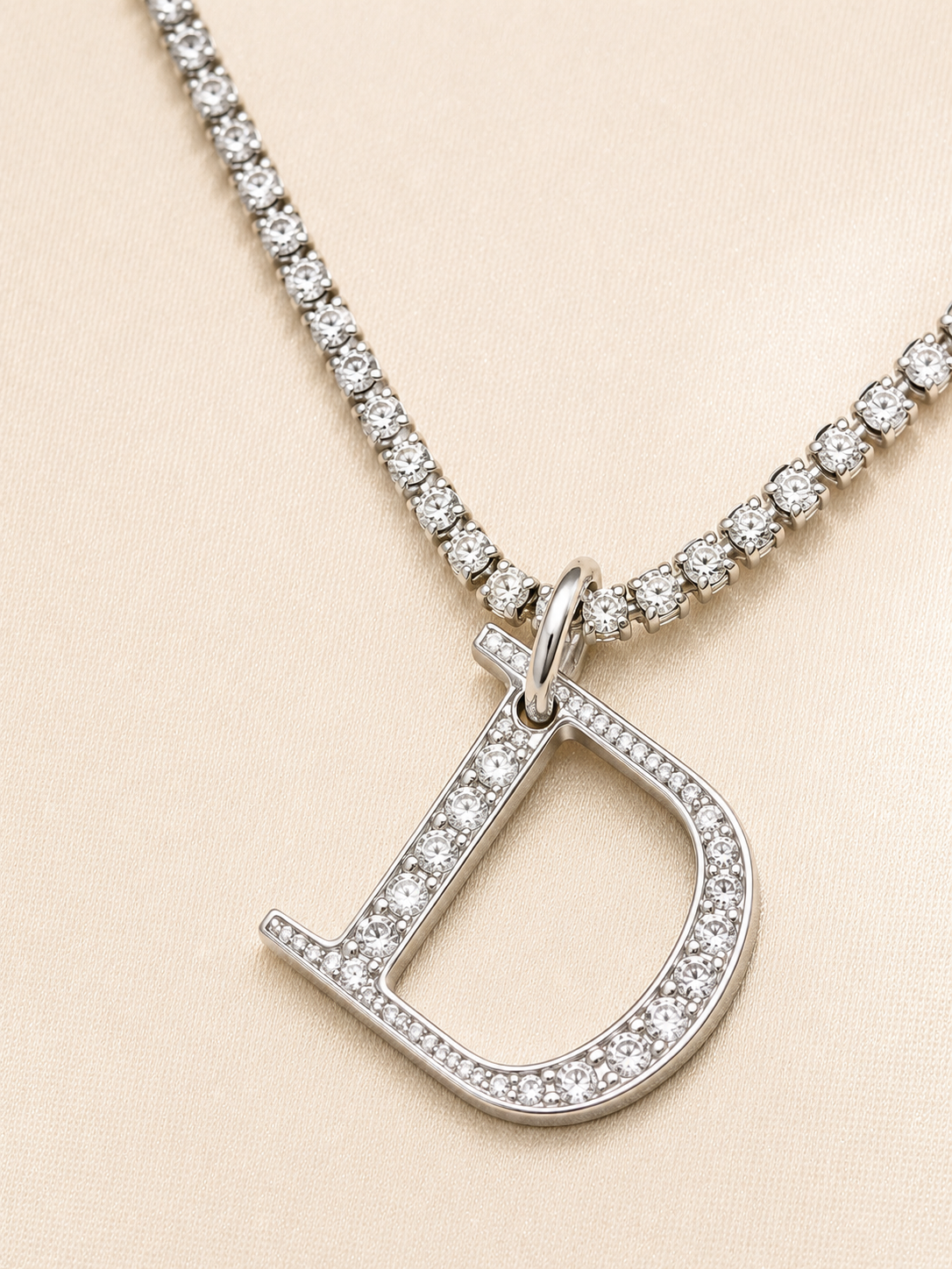 DIOR Collier D