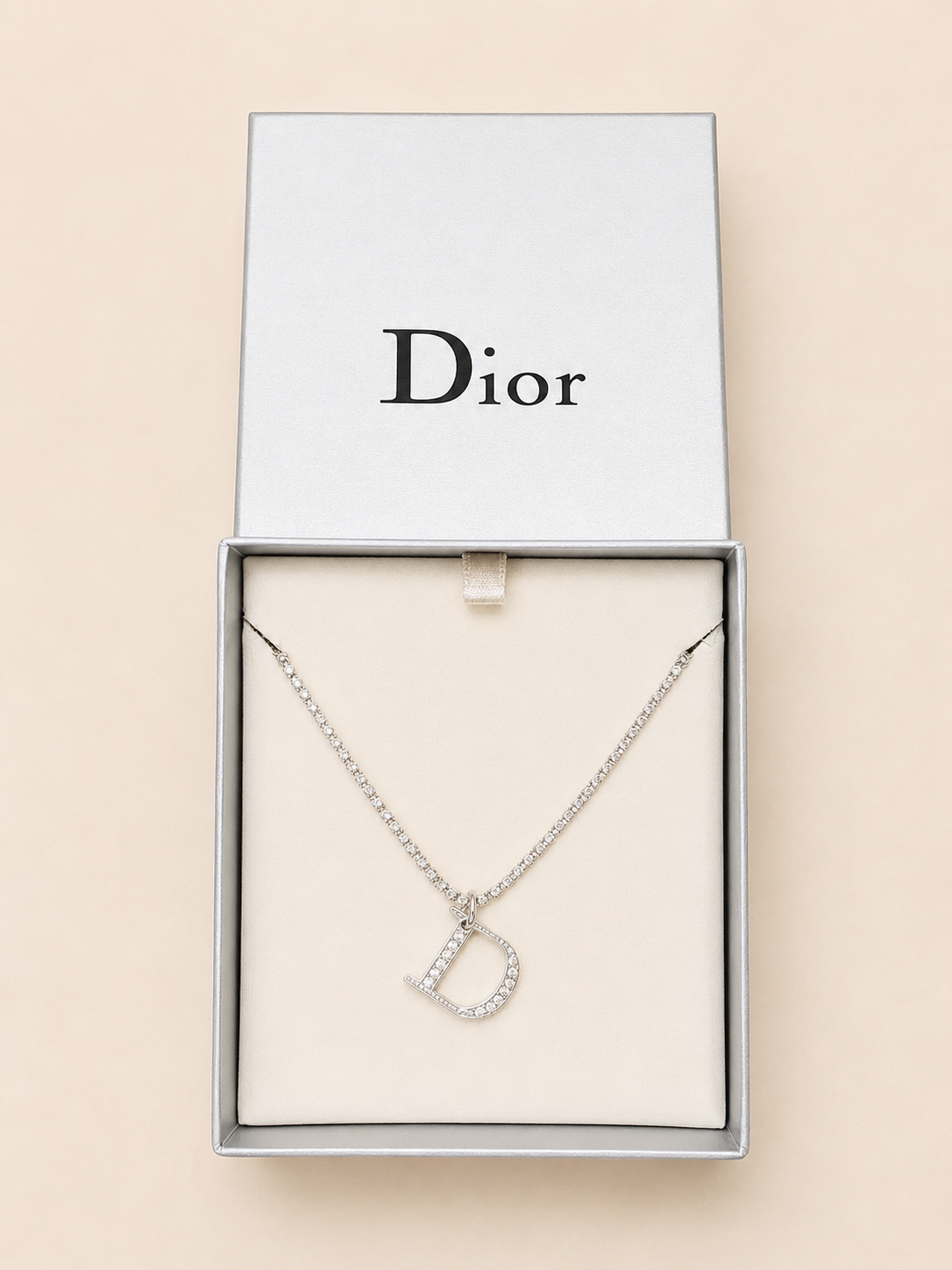 DIOR Collier D