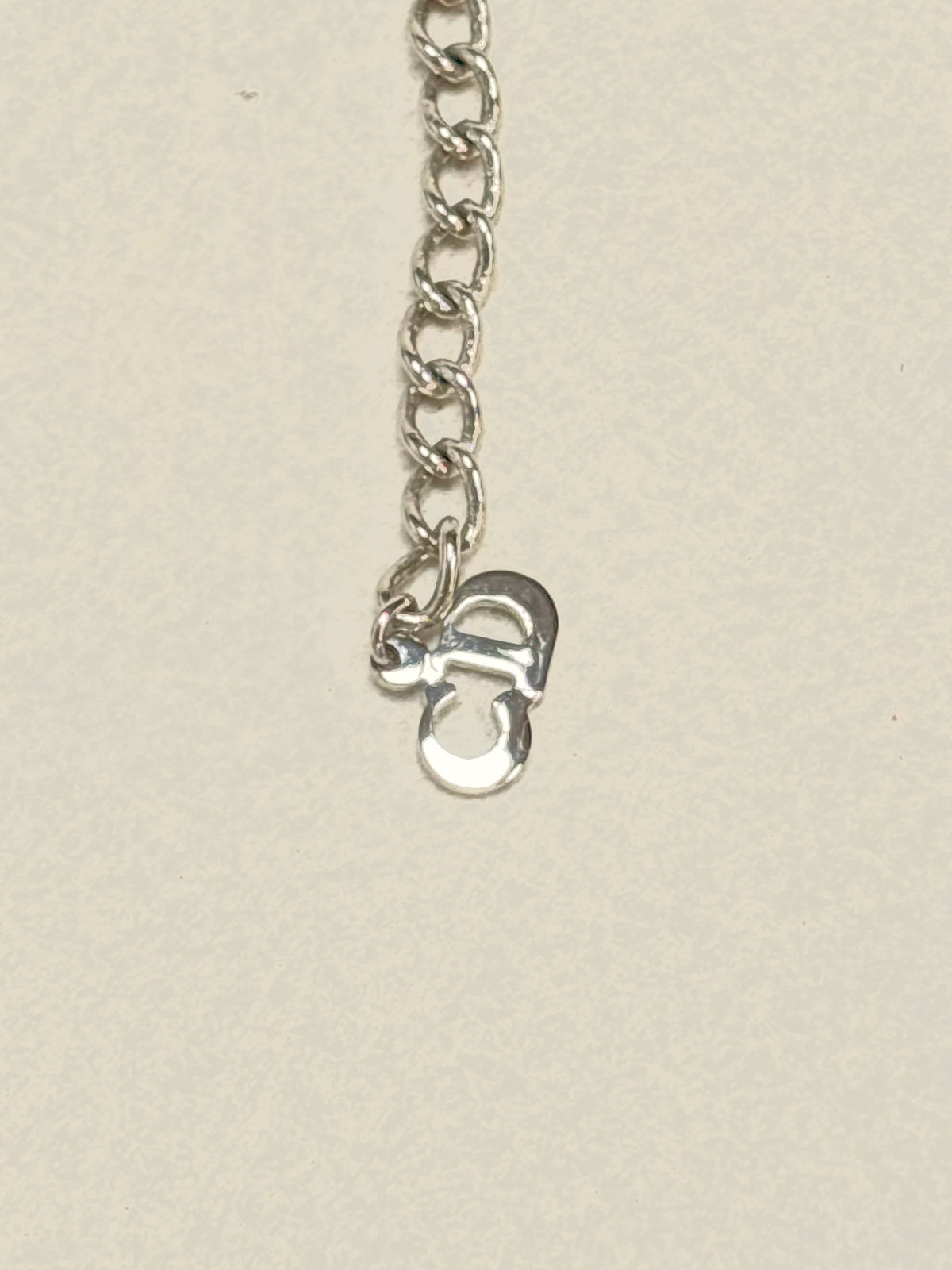 DIOR Collier D