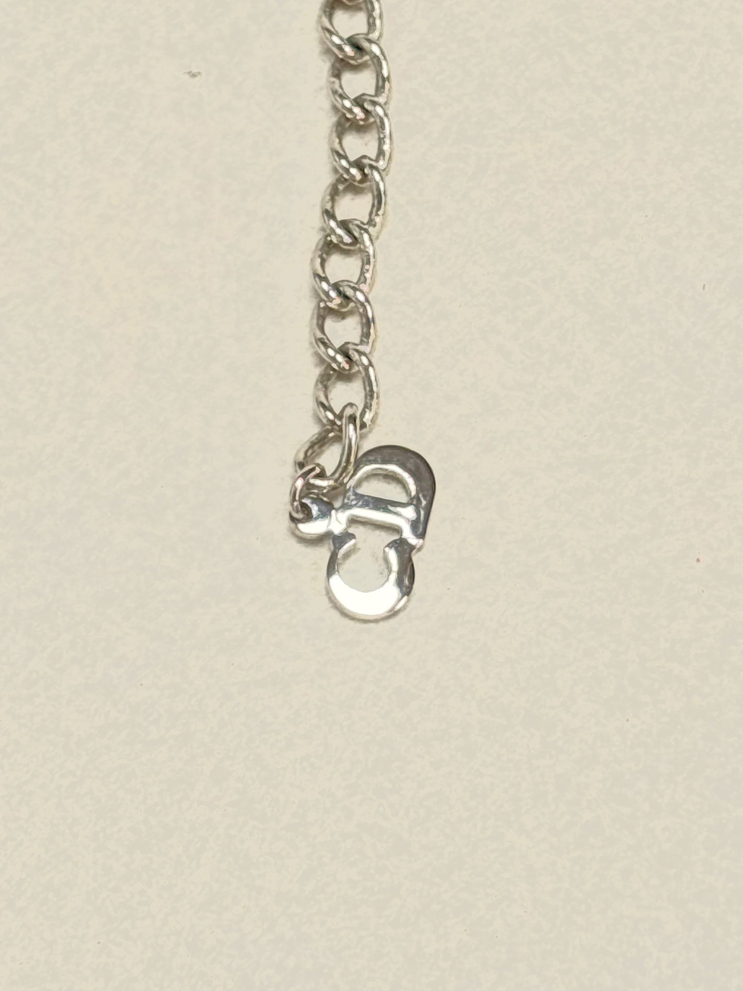 DIOR Collier D