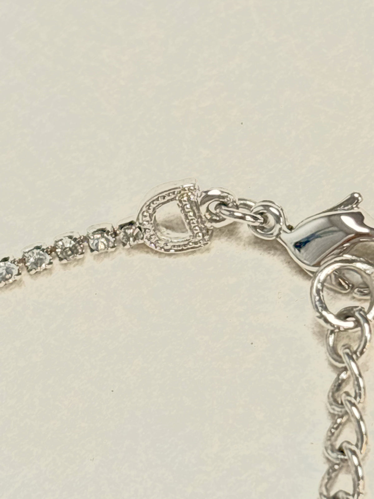 DIOR Collier D