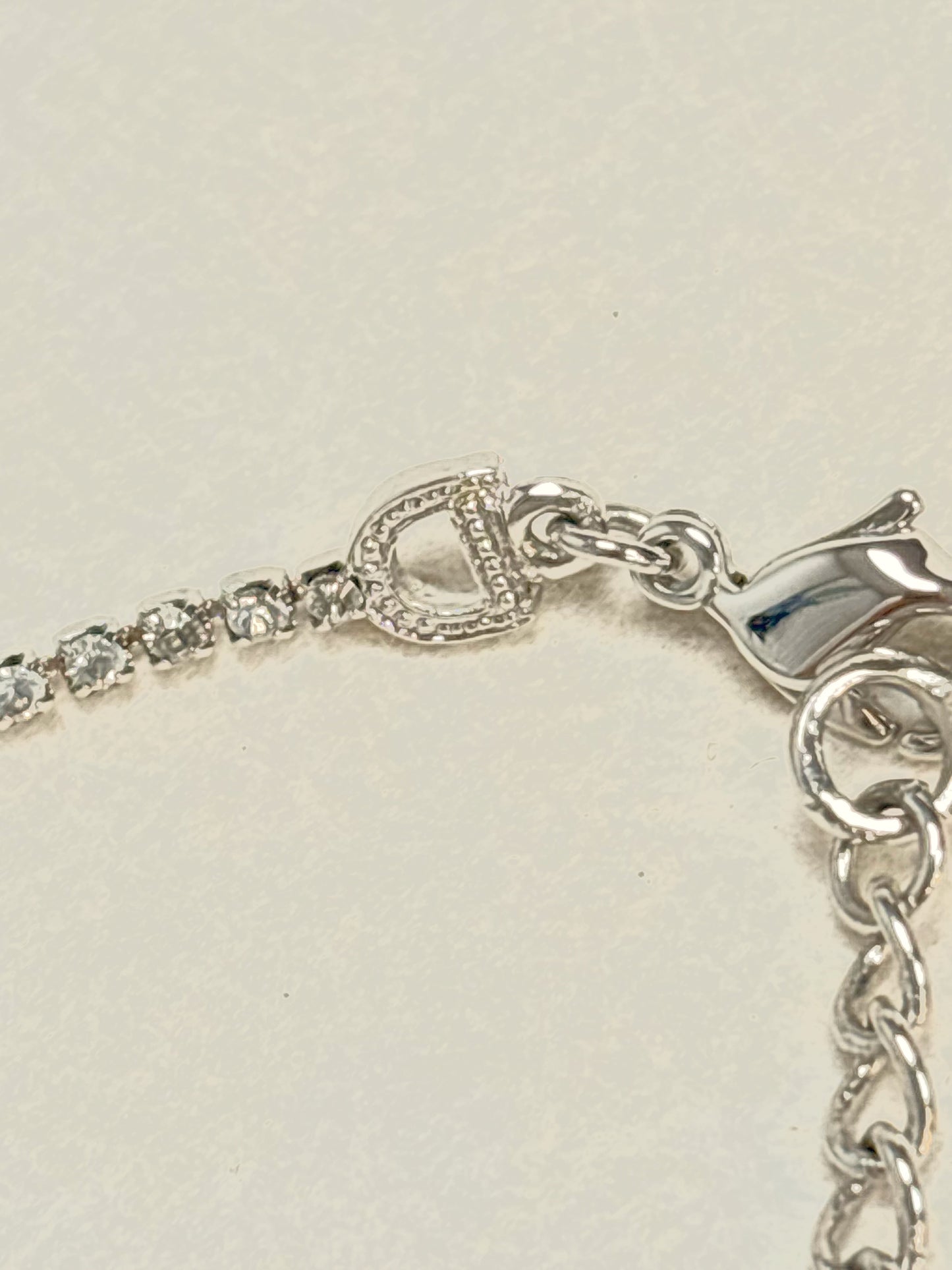 DIOR Collier D