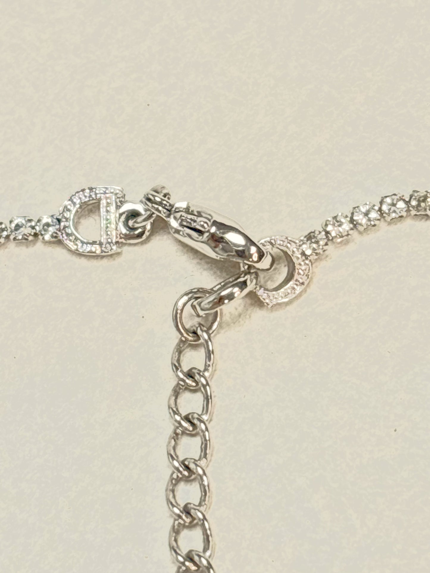 DIOR Collier D
