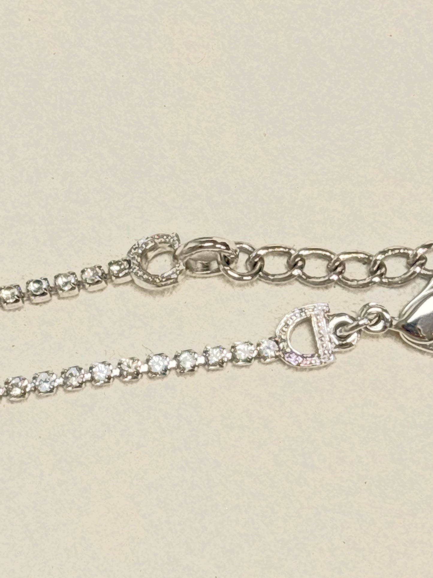 DIOR Collier D