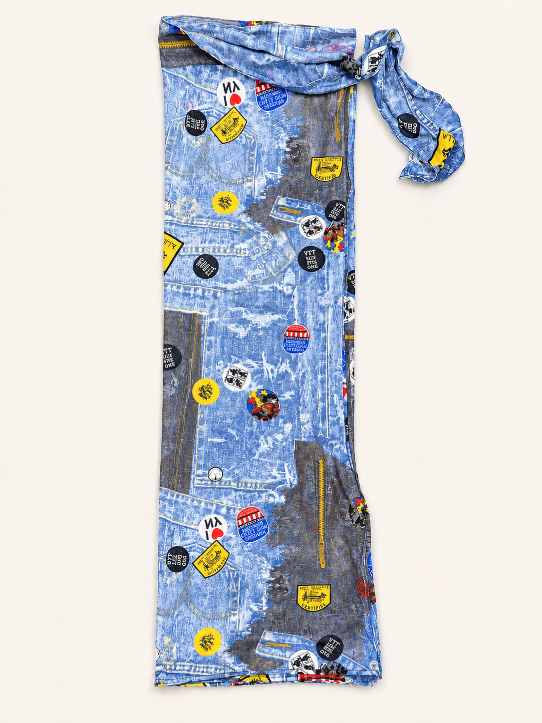 DIOR Ensemble de bain Miss Diorella