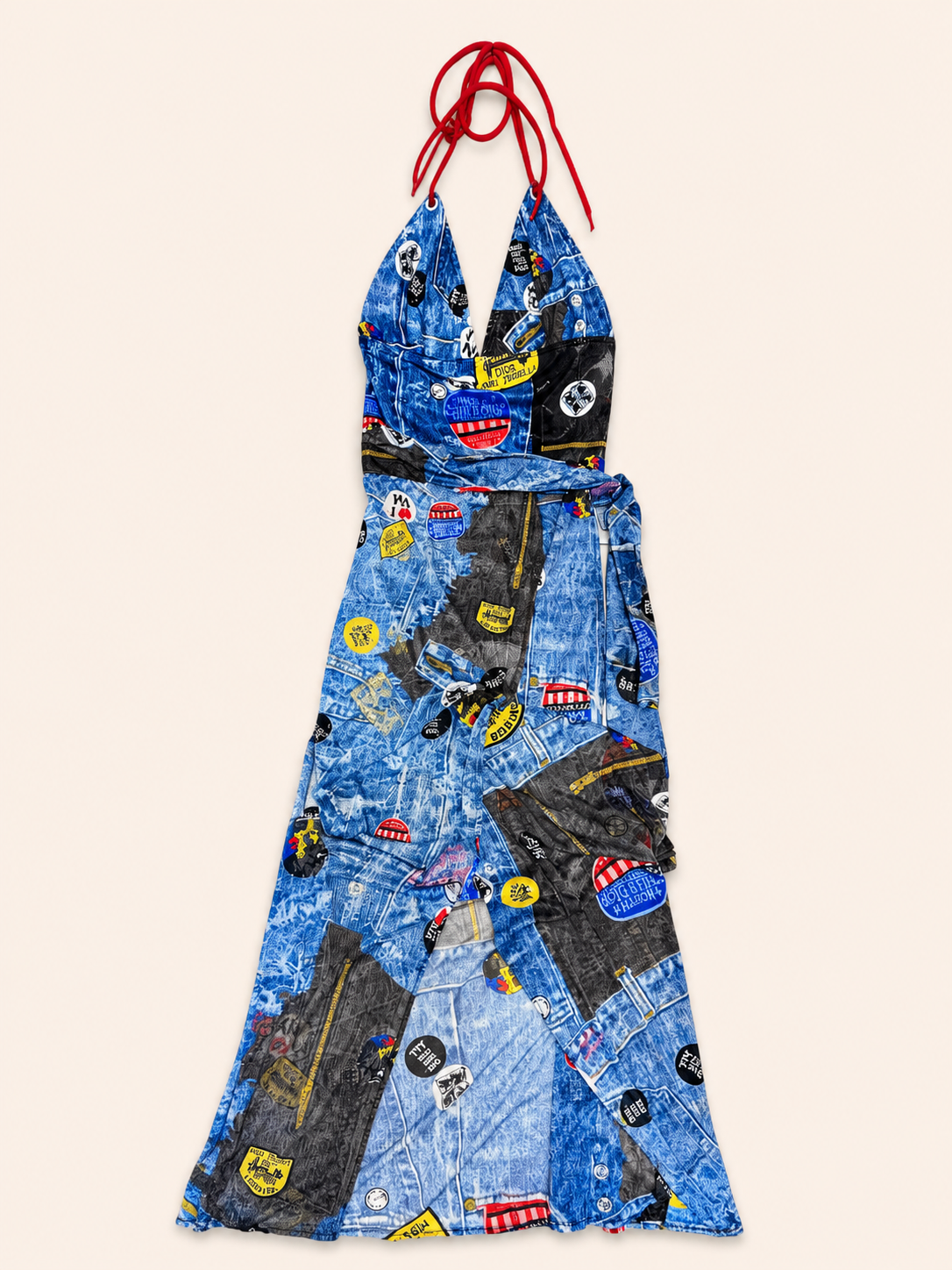 DIOR Ensemble de bain Miss Diorella