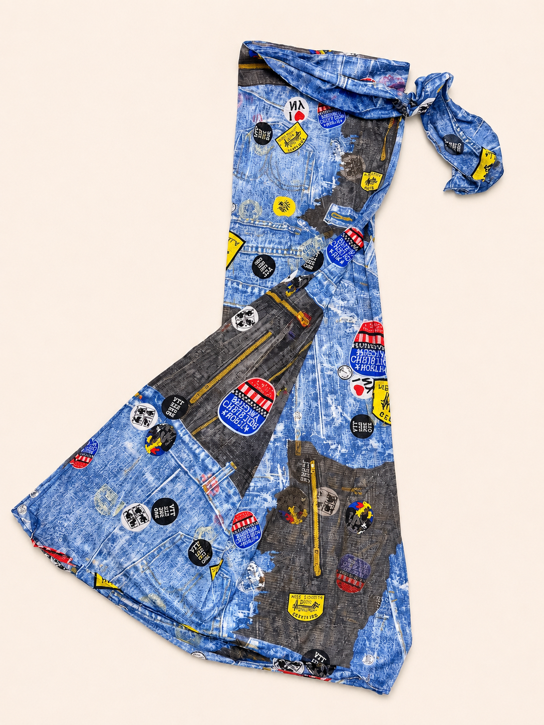 DIOR Ensemble de bain Miss Diorella